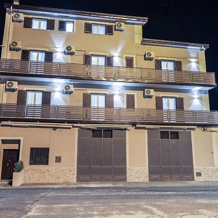 Green - Bed And Breakfast A Castrovillari Ngoại thất bức ảnh