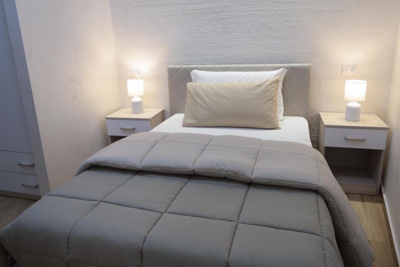 Green - Bed And Breakfast A Castrovillari Ngoại thất bức ảnh