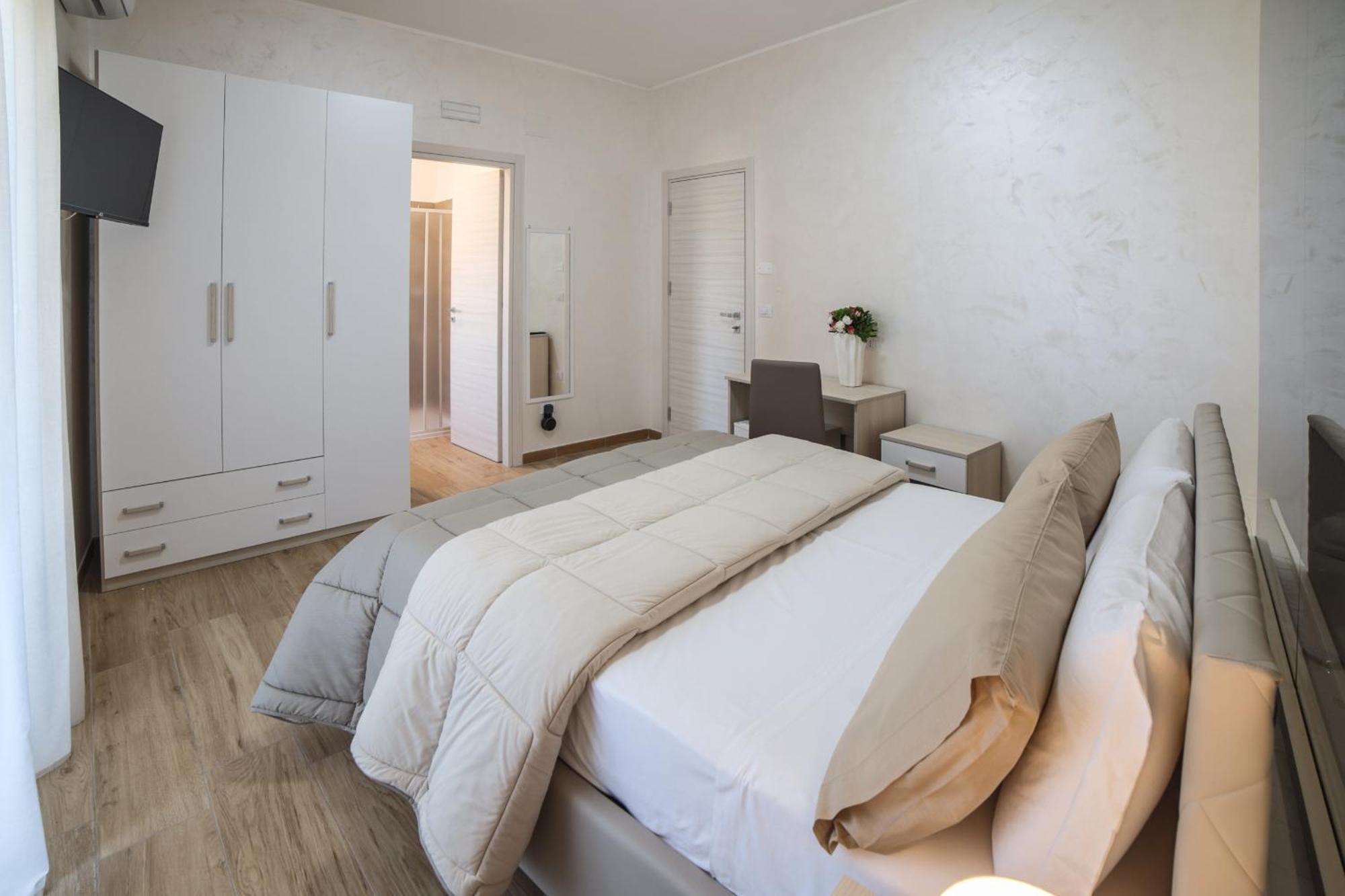 Green - Bed And Breakfast A Castrovillari Ngoại thất bức ảnh