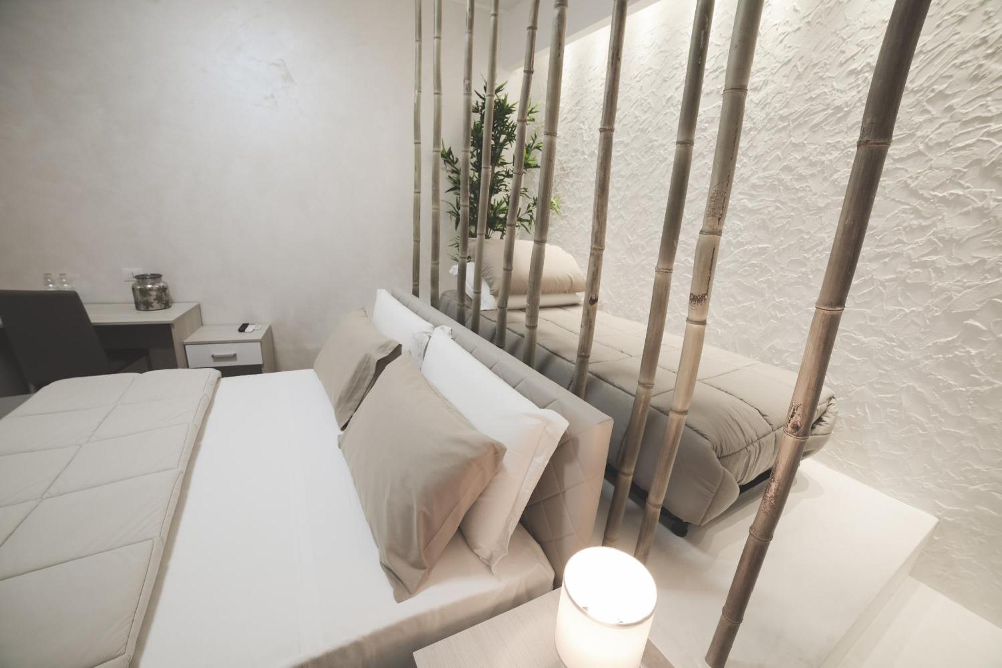 Green - Bed And Breakfast A Castrovillari Ngoại thất bức ảnh